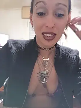 Zorrita Fox online show from May 2026 12:16:02 AM