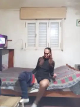 Zorrita Fox online show from May 2026 01:11:01 AM