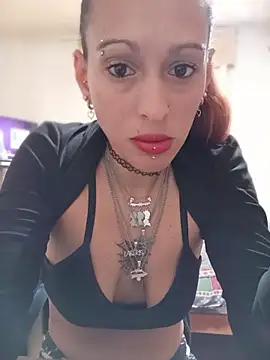 Zorrita Fox online show from May 2026 04:56:02 PM