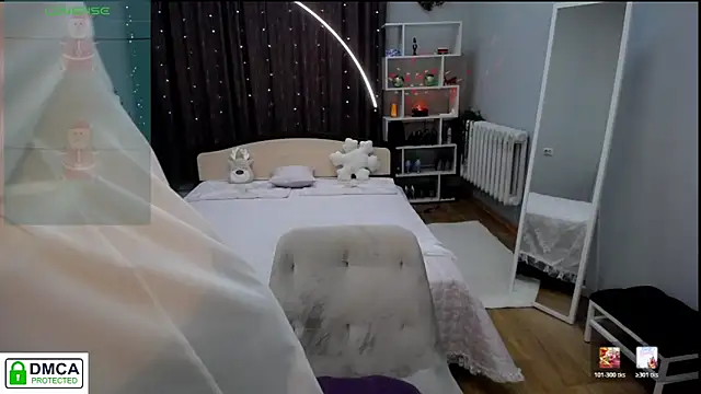 BlondeBrilliant7 online show from December 2025 07:59:02 AM