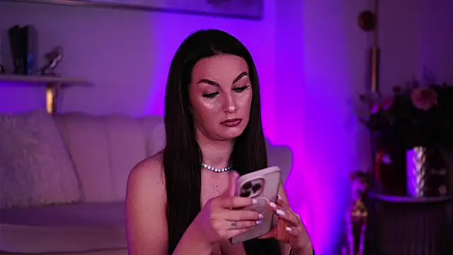 SecretSienna online show from May 2026 03:11:02 AM