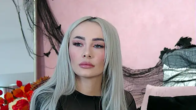 FrancescaMcGray online show from November 2025 08:16:02 AM