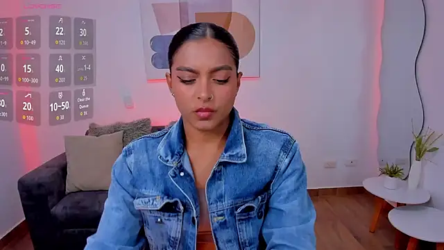 amandaconner online show from October 2025 01:36:02 AM