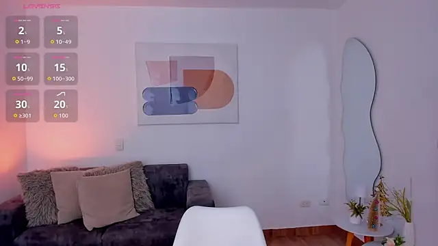 amandaconner online show from November 2025 01:55:01 PM