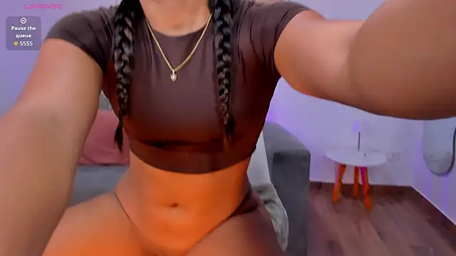 amandaconner online show from March 2026 01:12:02 AM