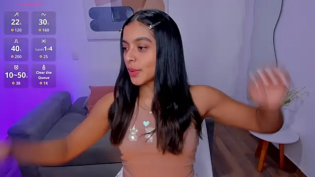 amandaconner online show from June 2026 08:38:02 AM