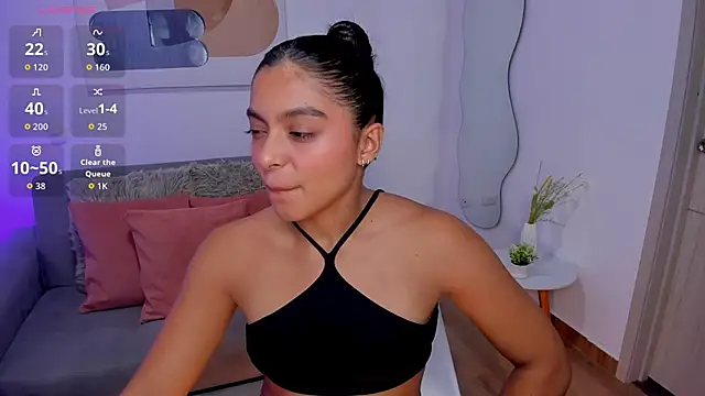 amandaconner online show from June 2026 02:38:01 AM