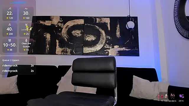 Snapshot of sarawinstone chatting on February 2025 11:15:01 PM sarawinstone online show from February 2025 11:15:01 PM