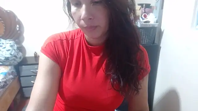 Ainhoa-hot online show from December 2025 02:39:01 AM