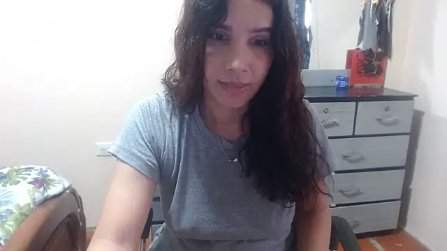 Ainhoa-hot online show from April 2026 07:42:01 PM