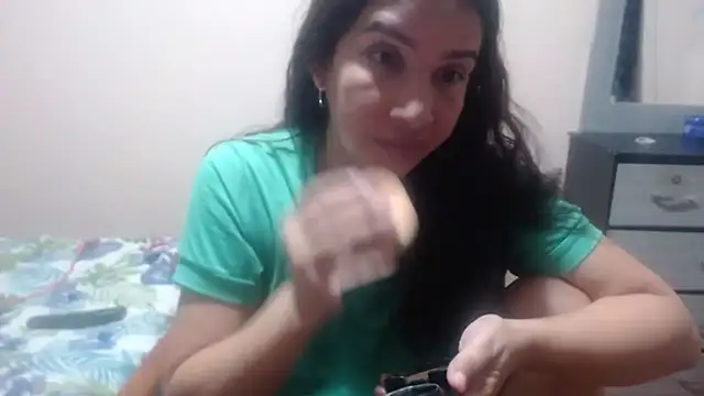 Ainhoa-hot online show from May 2026 07:26:01 AM