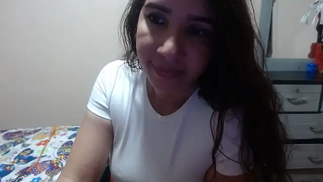 Ainhoa-hot online show from May 2026 03:25:02 AM