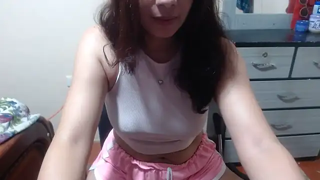Ainhoa-hot online show from May 2026 03:23:02 AM