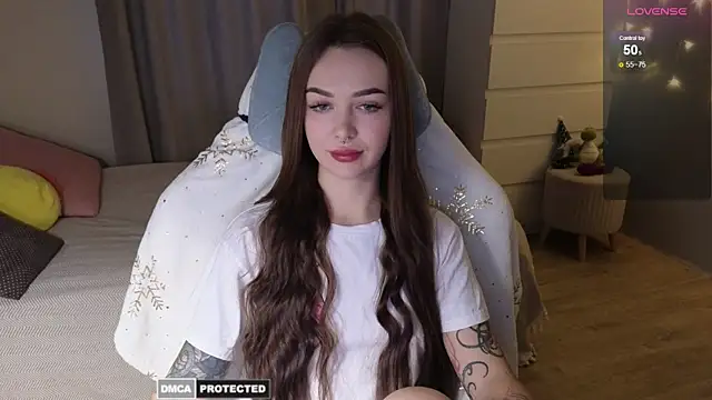 Snapshot of kate_leoo chatting on January 2025 12:10:01 PM kate leoo online show from January 2025 12:10:01 PM