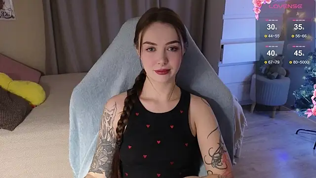 kate leoo online show from January 2026 12:21:02 PM