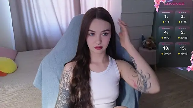 kate leoo online show from May 2026 12:55:02 PM