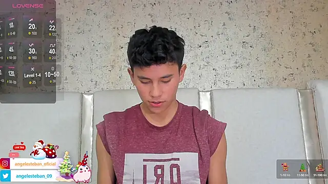 Snapshot of Angel_esteban_fx chatting on December 2024 03:39:01 AM Angel esteban fx online show from December 2024 03:39:01 AM