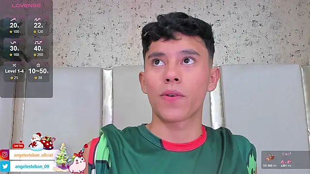 Snapshot of Angel_esteban_fx chatting on December 2024 03:36:01 AM Angel esteban fx online show from December 2024 03:36:01 AM