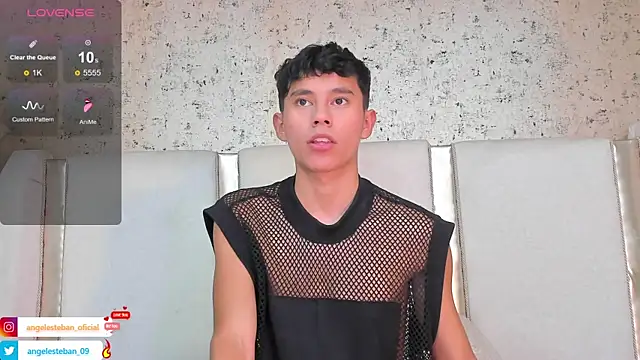 Snapshot of Angel_esteban_fx chatting on February 2025 03:52:02 AM Angel esteban fx online show from February 2025 03:52:02 AM