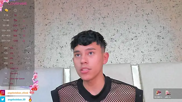 Snapshot of Angel_esteban_fx chatting on March 2025 03:37:02 AM Angel esteban fx online show from March 2025 03:37:02 AM