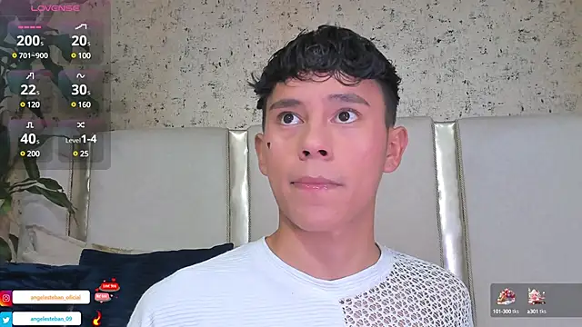 Snapshot of Angel_esteban_fx chatting on March 2025 03:44:02 AM Angel esteban fx online show from March 2025 03:44:02 AM