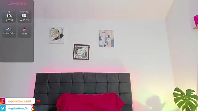 Snapshot of Angel_esteban_fx chatting on September 2025 03:50:02 AM Angel esteban fx online show from September 2025 03:50:02 AM