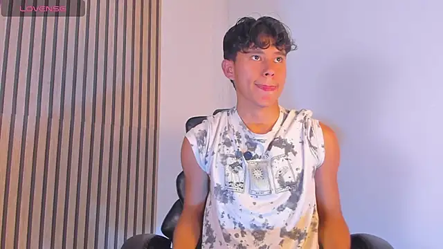 Angel esteban fx online show from May 2026 08:36:01 PM