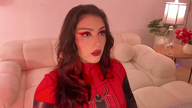 Snapshot of freya_bella_ chatting on January 2025 06:14:01 AM freya bella online show from January 2025 06:14:01 AM