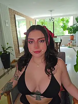freya bella  online show from May 2026 06:37:02 PM