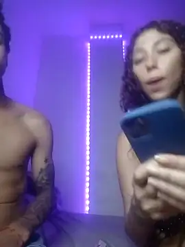 PacPrincess online show from February 2025 11:20:01 PM