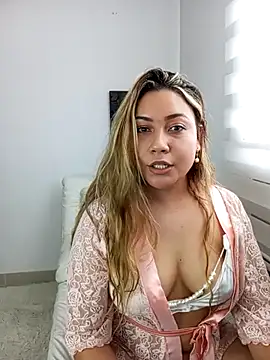 Lufer doll online show from March 2025 07:59:02 PM