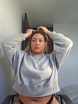 Lufer doll online show from January 2026 10:36:01 PM