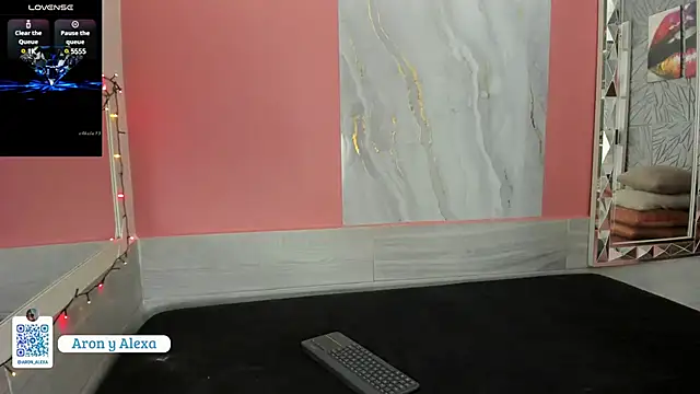 Snapshot of aron_alexa chatting on December 2024 01:17:01 PM aron alexa online show from December 2024 01:17:01 PM