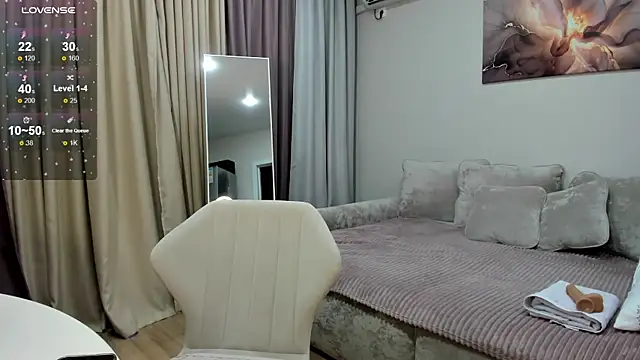 Adele Rimm online show from June 2026 03:06:02 AM