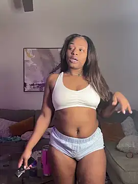 symone4u online show from December 2024 11:24:01 PM