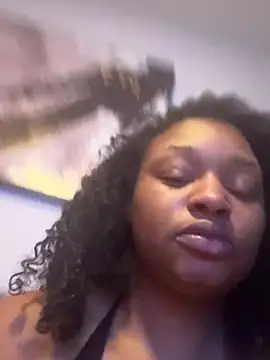 symone4u online show from March 2025 07:24:01 AM