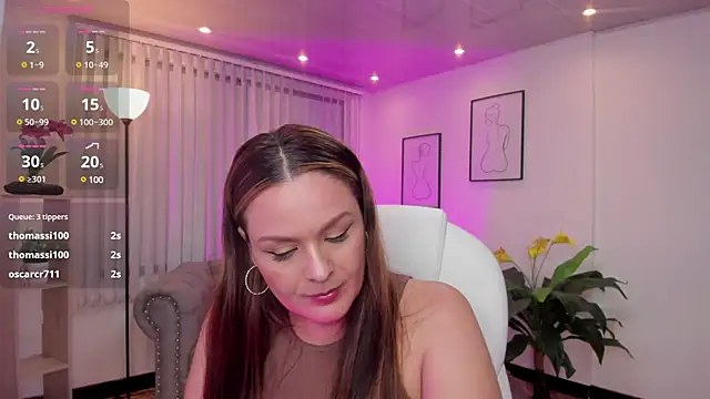 Snapshot of Aida_adams chatting on March 2025 02:12:02 AM Aida adams online show from March 2025 02:12:02 AM