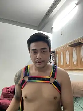 Snapshot of Asianhif chatting on October 2025 03:38:02 PM Asianhif online show from October 2025 03:38:02 PM