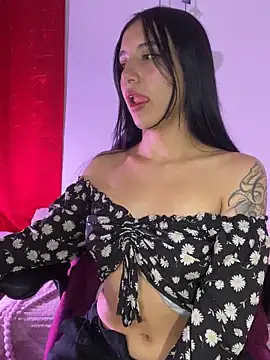 Steph x online show from May 2026 02:29:01 AM
