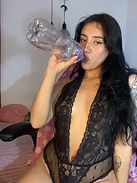 Steph x online show from June 2026 01:14:02 AM
