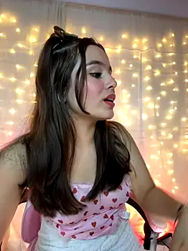 Juanelopez1 online show from November 2025 03:18:02 AM