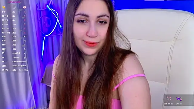 Snapshot of WinryRoss chatting on April 2026 04:50:02 AM WinryRoss online show from April 2026 04:50:02 AM