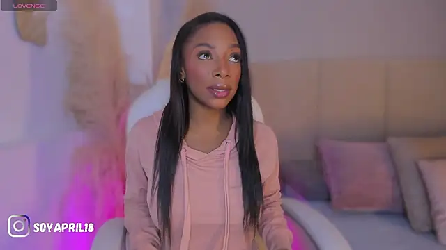 Snapshot of aprilebony_ chatting on March 2026 10:45:02 AM aprilebony online show from March 2026 10:45:02 AM