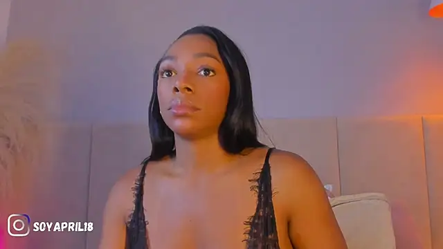 Snapshot of aprilebony_ chatting on April 2026 02:25:02 PM aprilebony online show from April 2026 02:25:02 PM