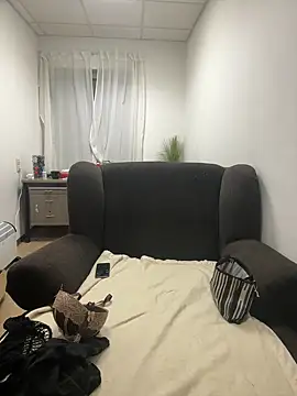 Snapshot of MaraNightmare chatting on February 2025 04:58:02 PM MaraNightmare online show from February 2025 04:58:02 PM