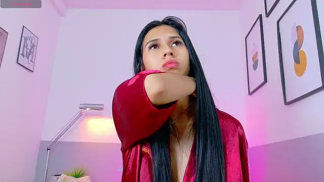 Snapshot of daddys_little_princesss chatting on October 2025 12:35:01 AM daddys little princesss online show from October 2025 12:35:01 AM