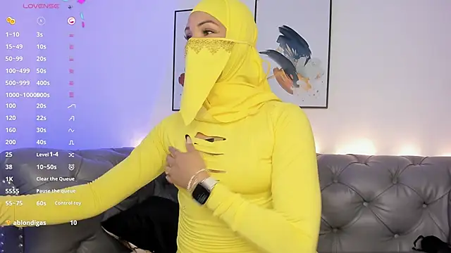 Sabba sajjad online show from November 2025 07:02:02 PM