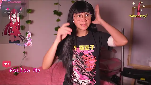 IsabellaFerreiraa online show from January 2026 04:05:02 AM