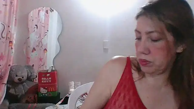 Snapshot of stephanie_allen chatting on February 2026 07:05:01 AM stephanie allen online show from February 2026 07:05:01 AM