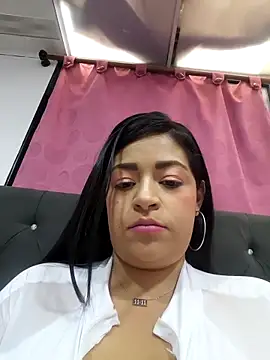 kiimjackson1- online show from October 2025 07:42:02 PM